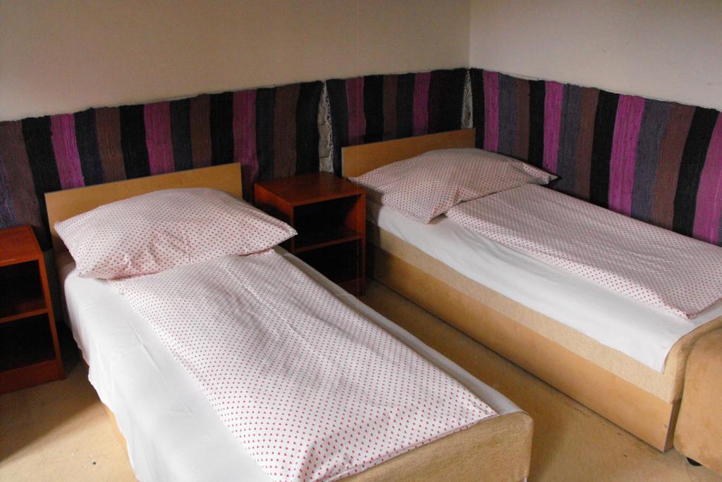 Season Hostel 2 Будапешт Номер фото
